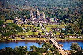 Angkor Wat